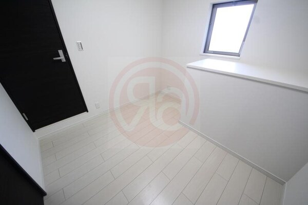 洋室(洋室です)