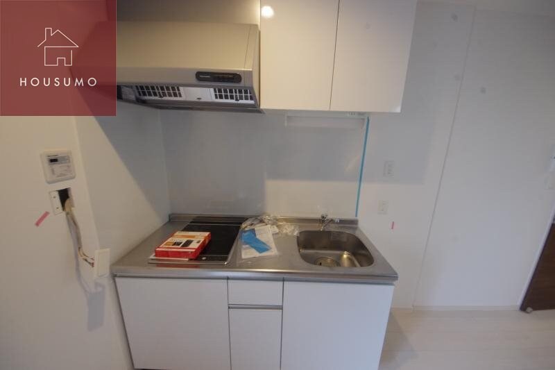 物件内観写真23　(きれいなキッチンです)