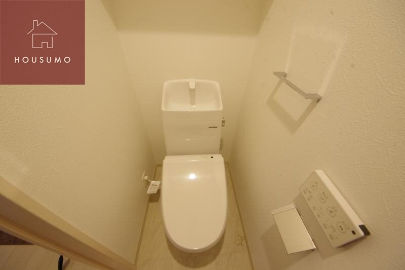 物件内観写真25　(トイレも気になるポイント)