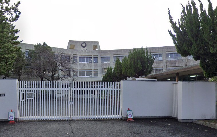 物件内観写真33　(東大阪市立意岐部東小学校 504m)