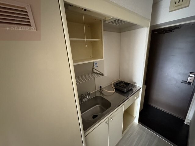 物件内観写真6　(使いやすいキッチンです)