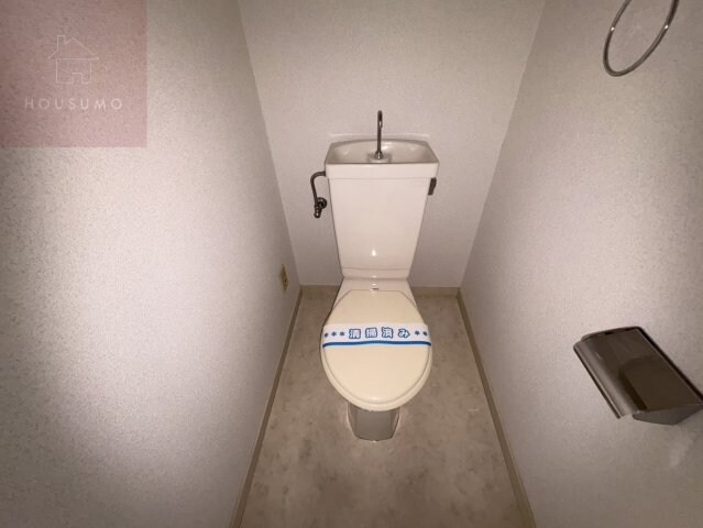 物件内観写真9　(物件の内装です)