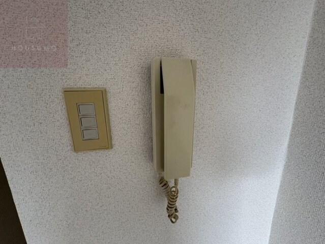 物件内観写真16　(きれいな玄関です)