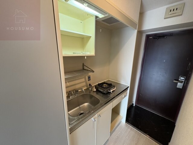 物件内観写真6　(使いやすいキッチンです)