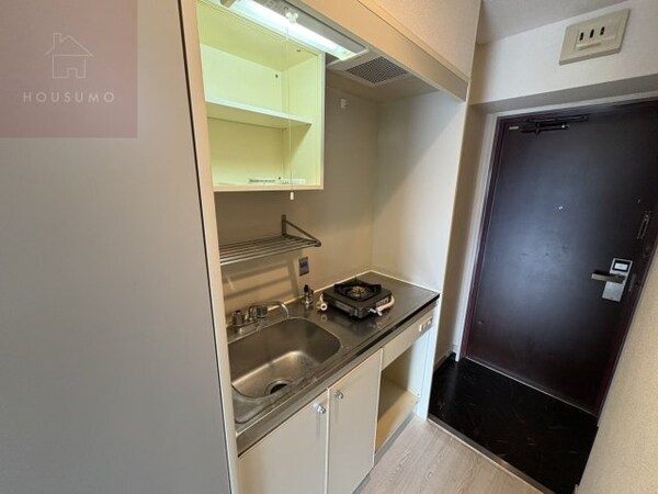 キッチン(使いやすいキッチンです)