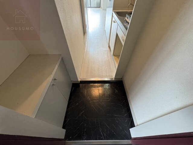 物件内観写真11　(ゆったりした洋室です)