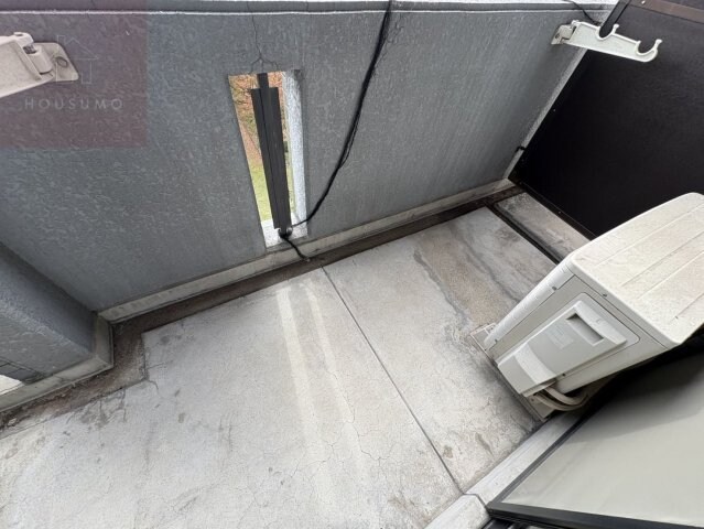 物件内観写真12　(ゆったりとした空間のトイレです)