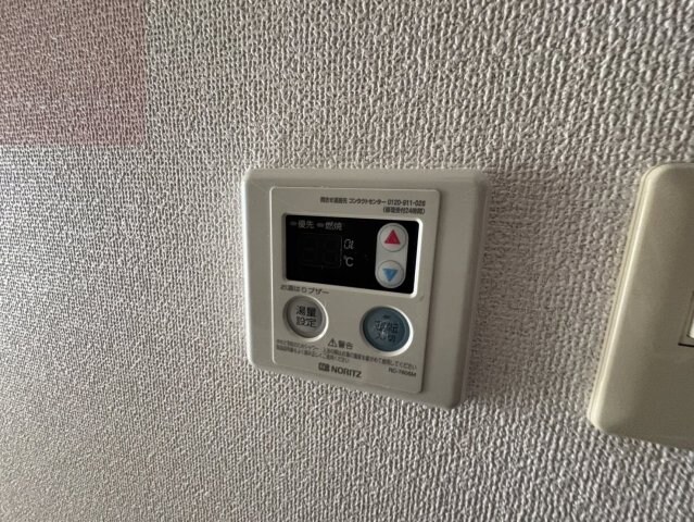 物件内観写真19　(スペースが確保できる洗面所です)