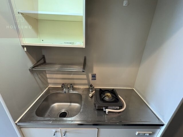 物件内観写真20　(バルコニー付きです)