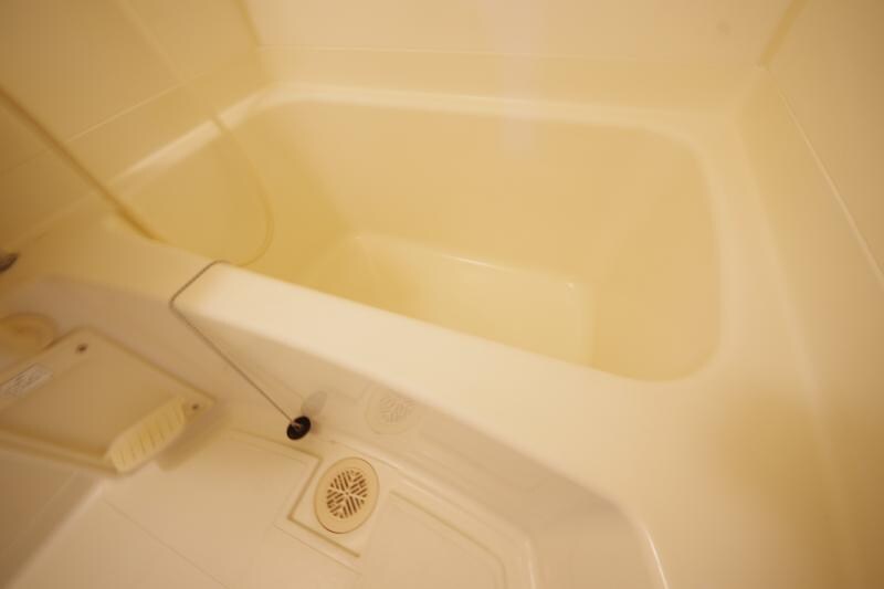 物件内観写真18　(お風呂です)