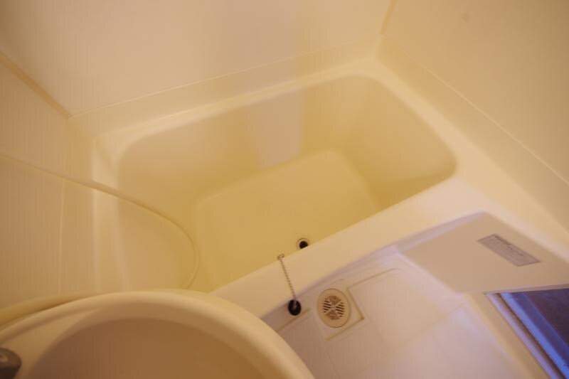 物件内観写真22　(日々の疲れを癒すお風呂付です)