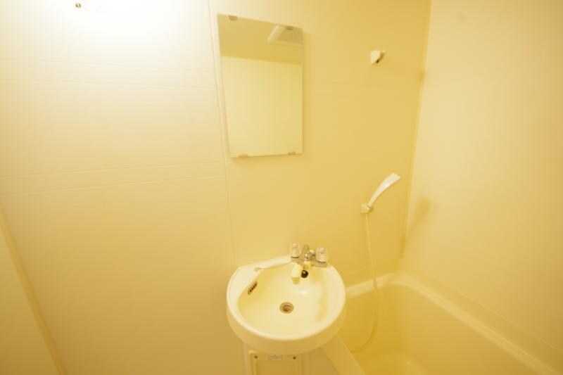 物件内観写真24　(洗面所です)