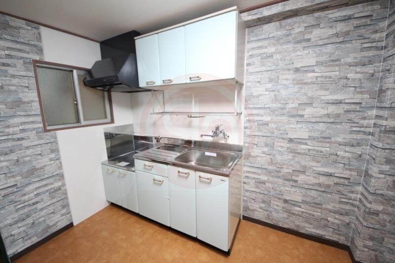 物件内観写真8　(キッチンでお料理をお楽しみください)