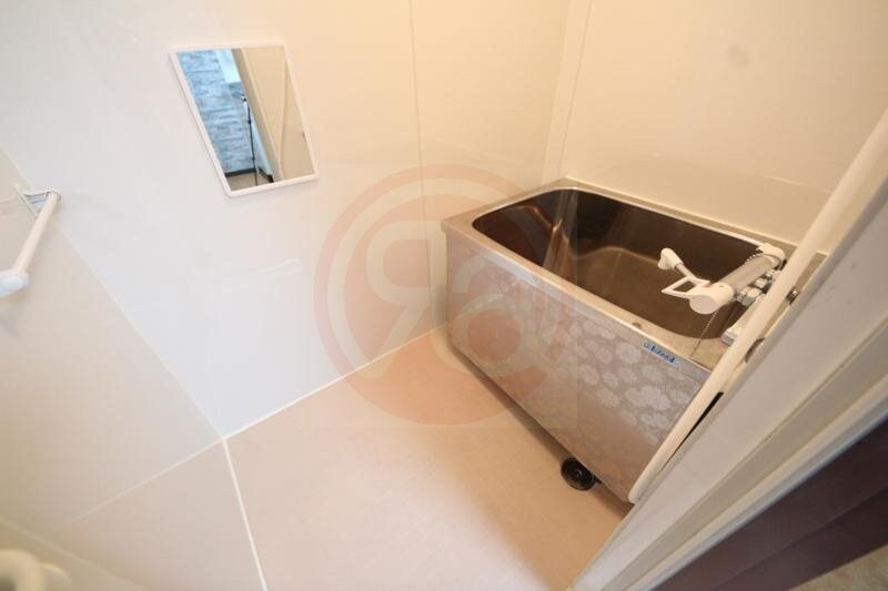 物件内観写真9　(ゆったり過ごせるお風呂です)