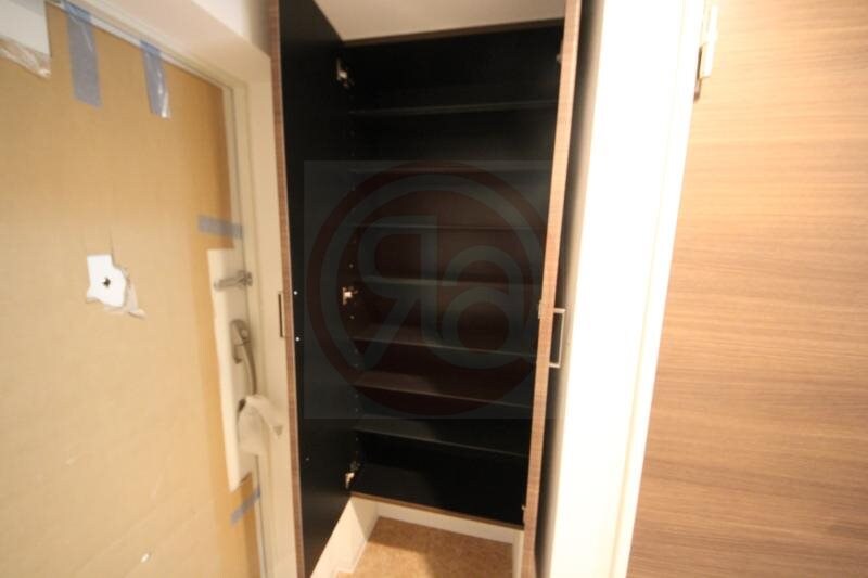 物件内観写真17　(こまごまとしたものを収納できそうですね)