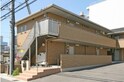 グランシャリオ楠根　Ａ棟