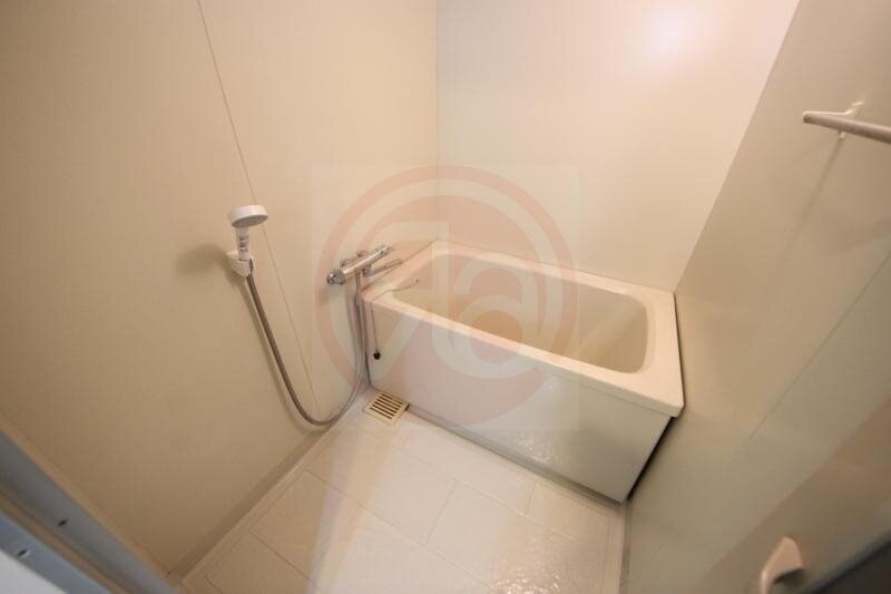 物件内観写真9　(お風呂です)