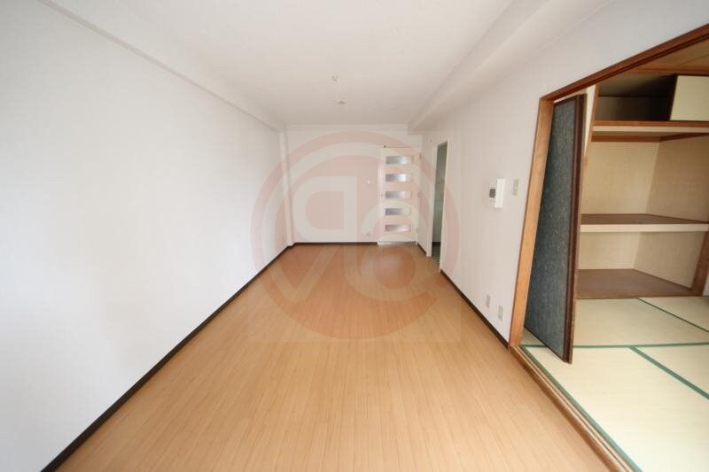 物件内観写真11　(明るい室内です)