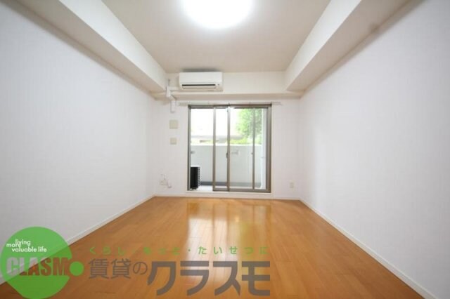 物件内観写真23　(ゆったり過ごせるリビングです)