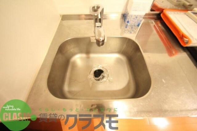 物件内観写真24　(使いやすいキッチンです)