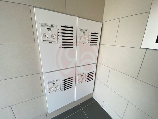 建物設備