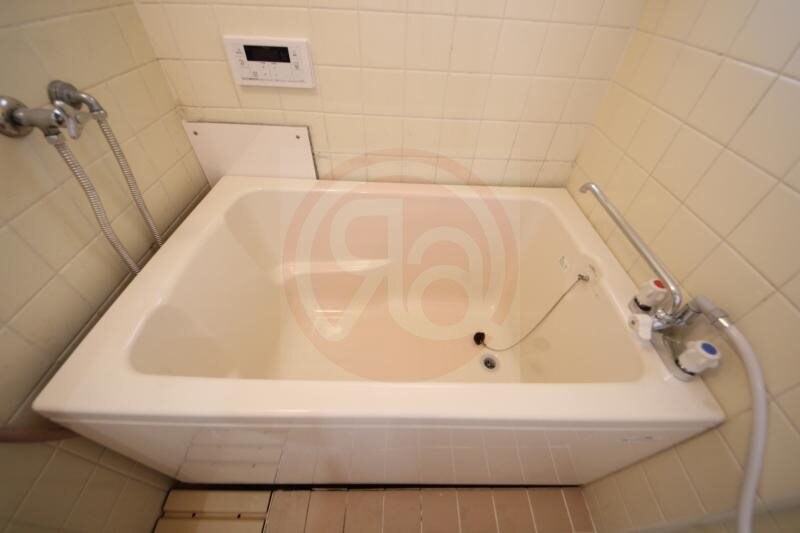 物件内観写真24　(ゆったり過ごせるお風呂です)