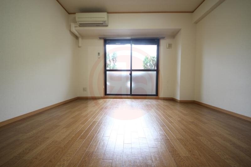 物件内観写真6　(おしゃれなリビングです)