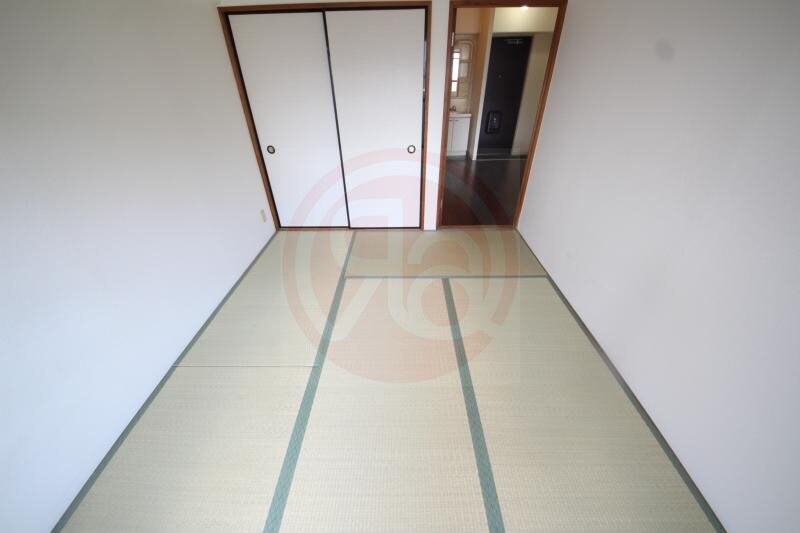 物件内観写真24　(趣のある和室です)