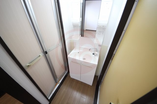 物件内観写真8　(日々の疲れを癒すお風呂付です)