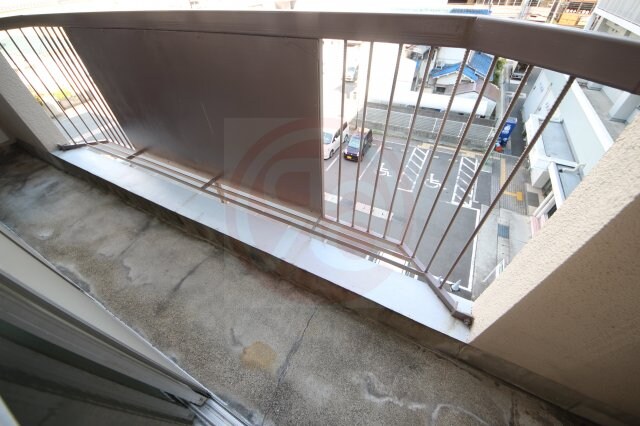 物件内観写真14　(おしゃれなリビングです)