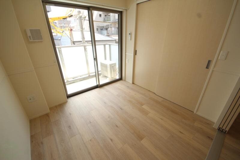 物件内観写真12　(寝室にぴったりのお部屋です)