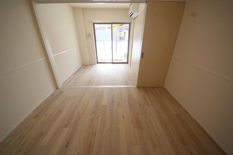 物件内観写真11　(おしゃれな内装です)