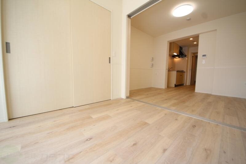 物件内観写真21　(コンパクトで使いやすい洋室です)