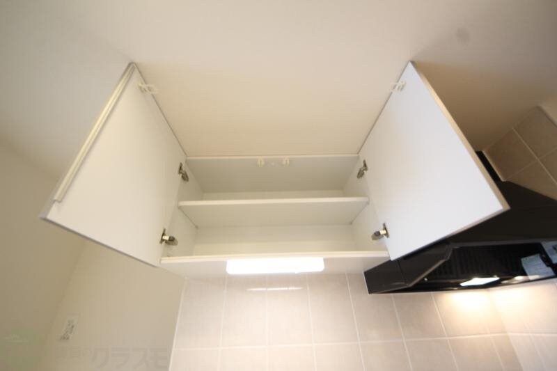 物件内観写真26　(こまごまとしたものを収納できそうですね)