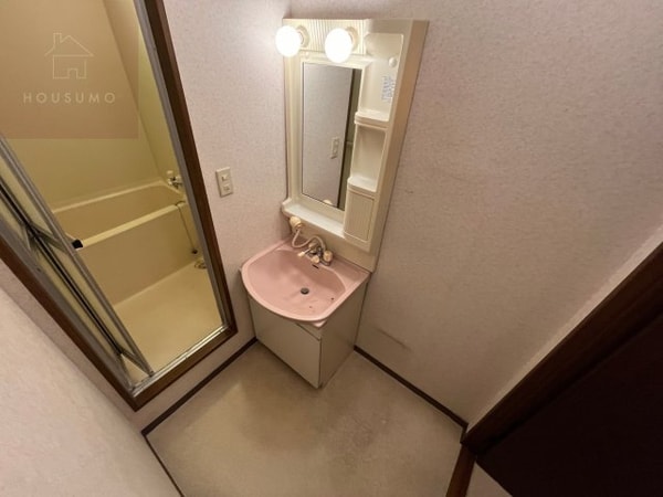 洗面・脱衣所