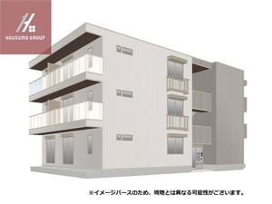 （仮称）D-room東成区東中本3丁目PJ外観写真