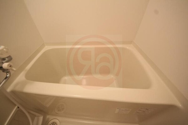 浴室(お風呂です)