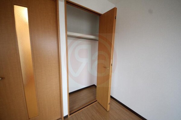 収納(十分な収納スペースがあります)