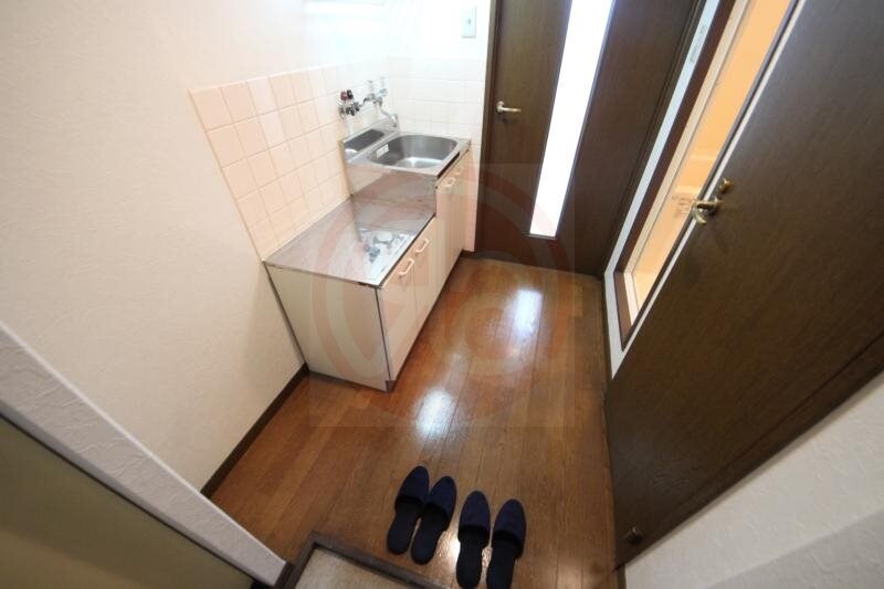 物件内観写真26　(中はこのようになっています)