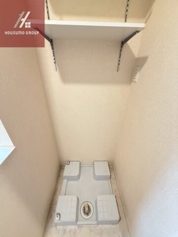 物件内観写真13　(駐車場完備です)