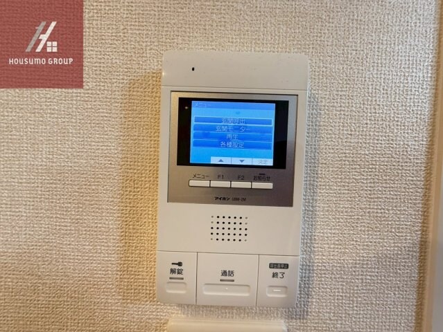 物件内観写真15　(ロビーです)