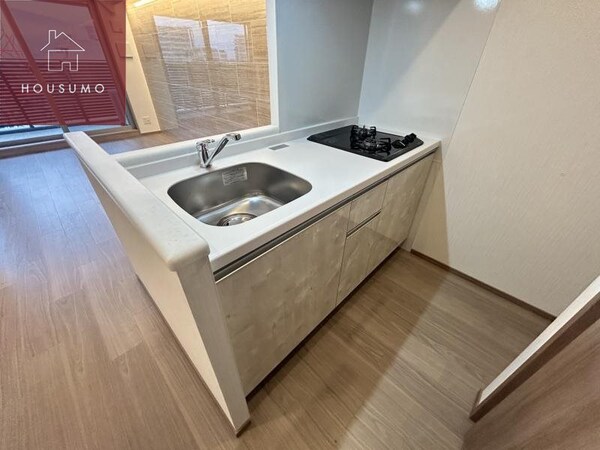 キッチン(別部屋写真参照)