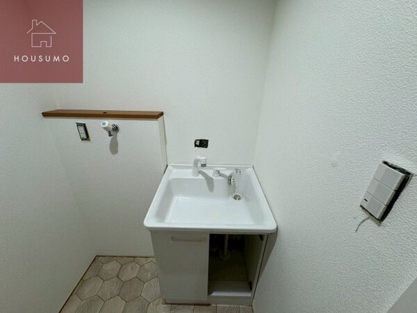 洗面・脱衣所