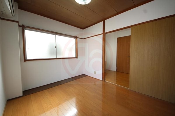 居室（その他）(子供のお昼寝に使えるお部屋です)