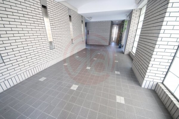 ロビー・ラウンジ