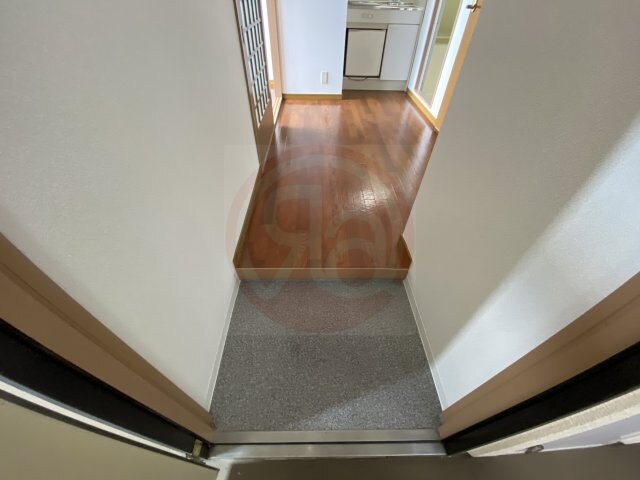 物件内観写真16　(リビングです)