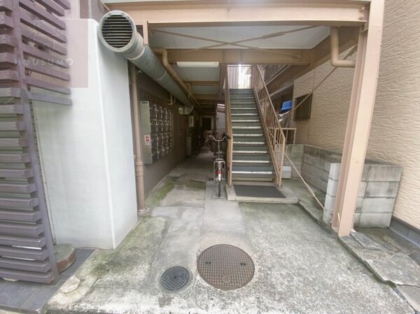 ロビー・ラウンジ