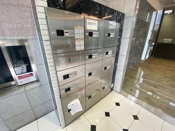建物設備