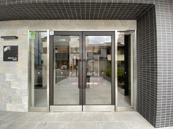 ロビー・ラウンジ