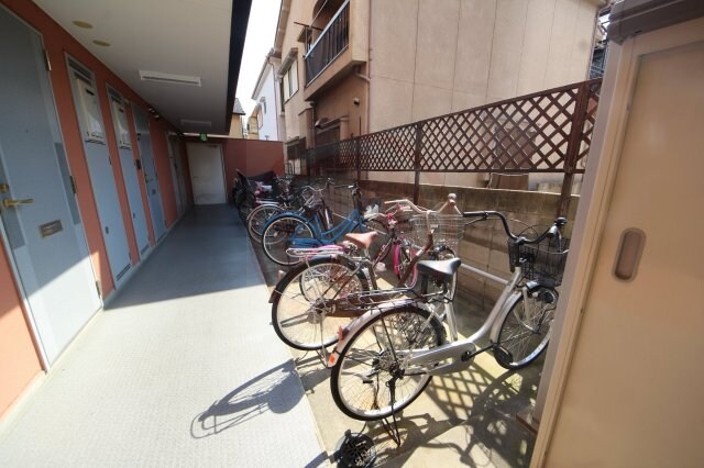 物件内観写真14　